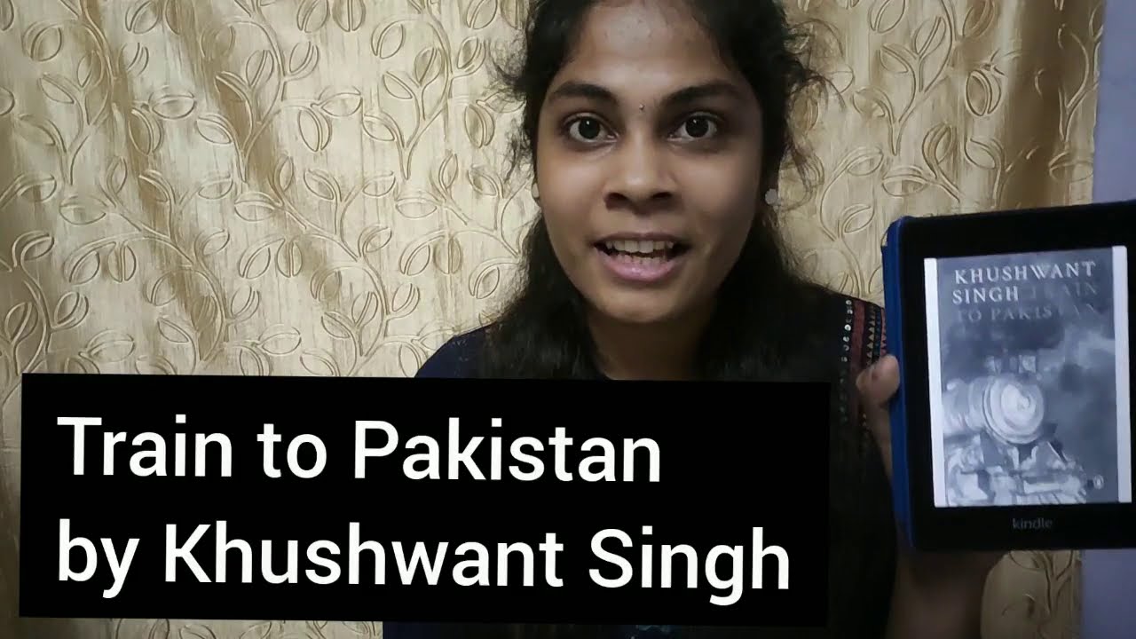 Train to Pakistan book review - Tamil