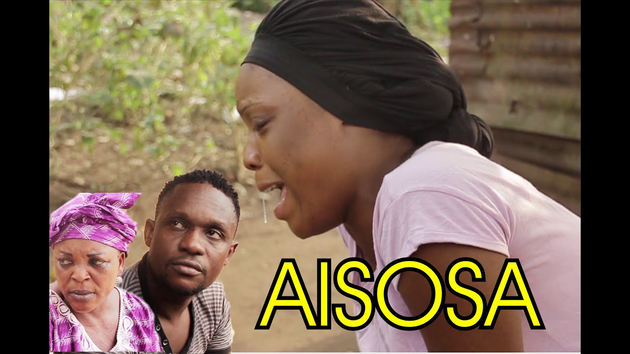 AISOSA BY PRECIOUS | AMEN [ LATEST BENIN MOVIE 2022]