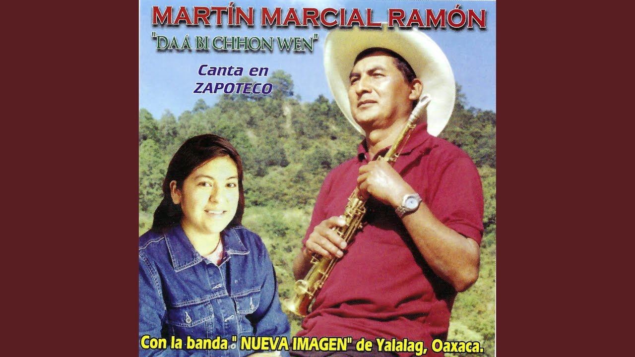 NAJYE BIDADE (feat. "BANDA NUEVA IMAGEN" de Yalalag, Oaxaca)