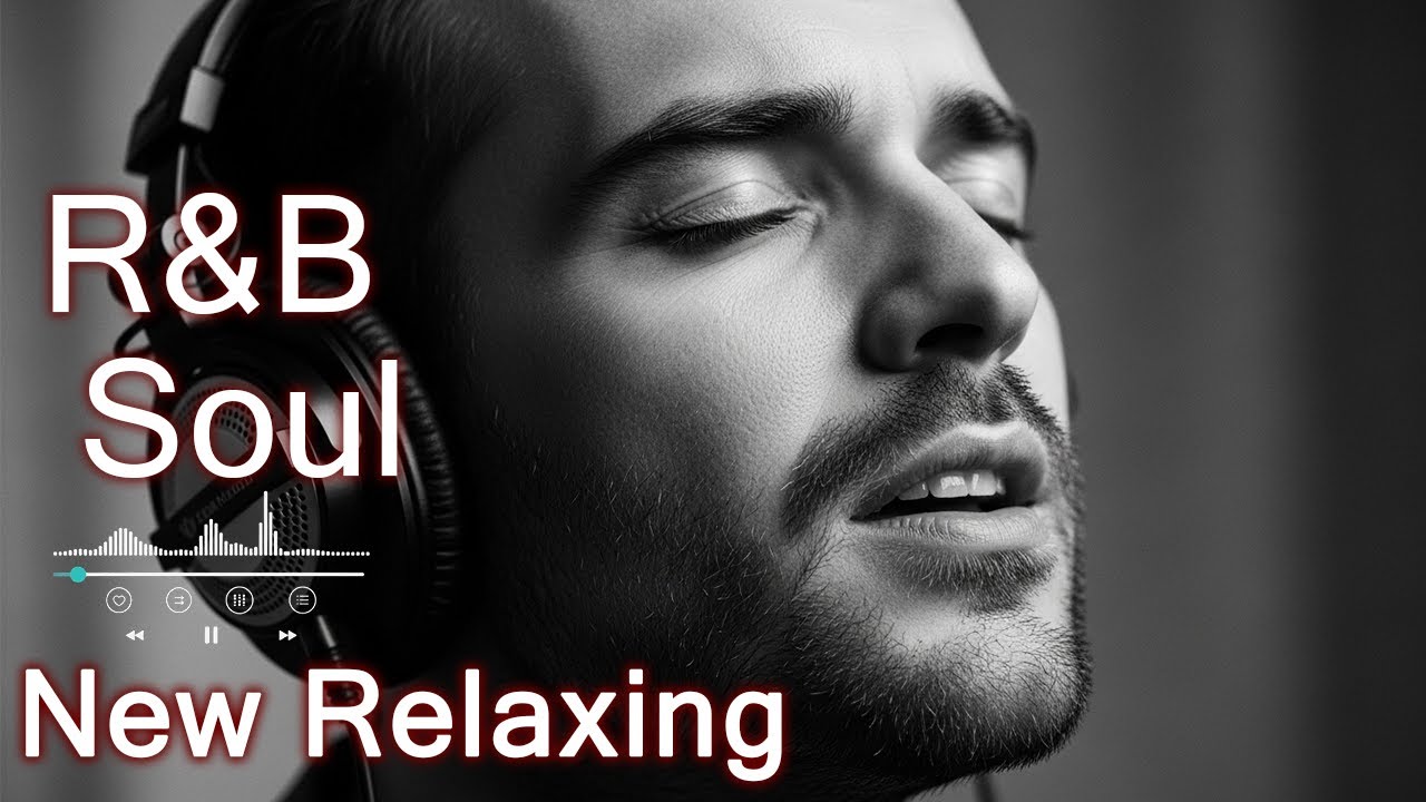 People Are Playing This R&B Soul Playlist Every Night | Timeless Soul Music