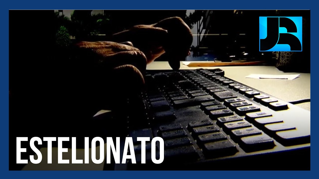Estelionato pela internet &eacute; o crime que mais provoca preju&iacute;zos &agrave;s empresas, diz levantamento