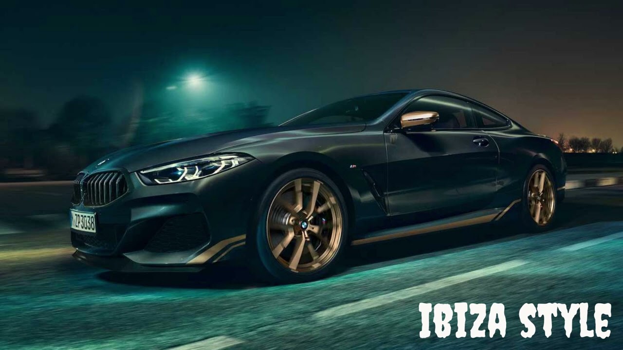 Alok & Sofi Tukker & INNA   It Don't Matter Alok & Uhu Remix Ibiza style🎶🌴