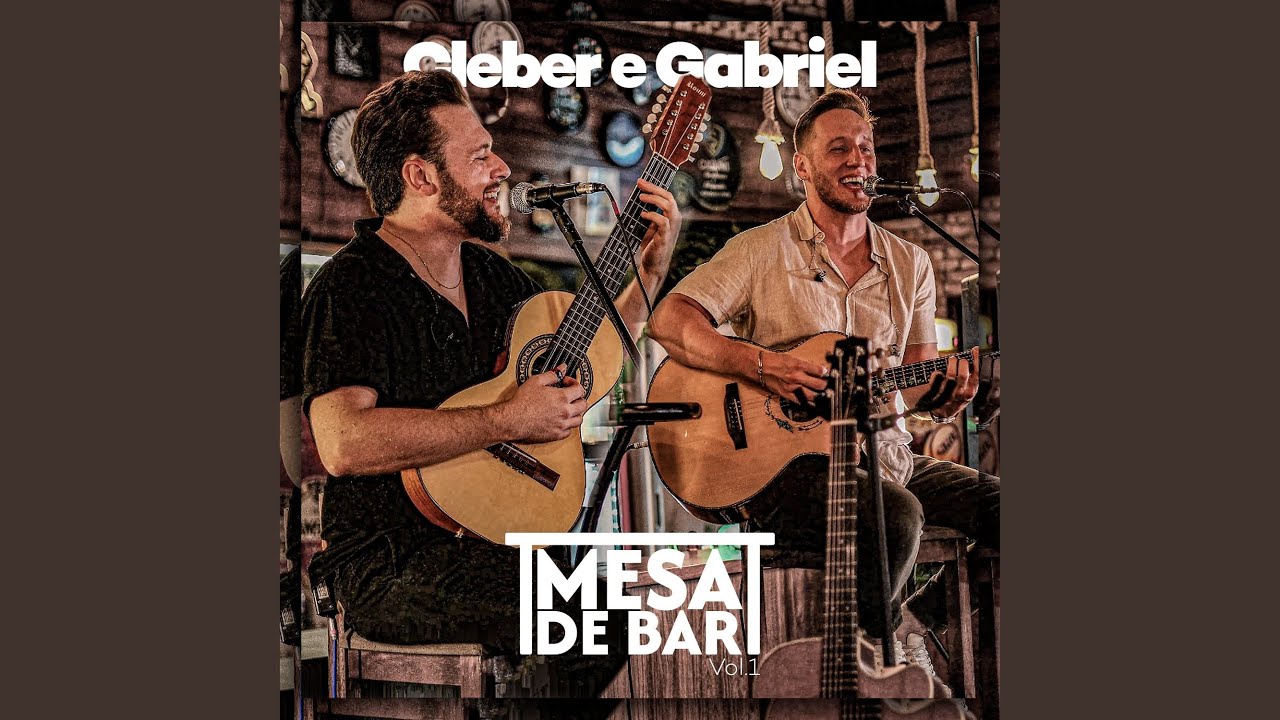 Sou eu / Alô / Pra não pensar em você (Ao vivo)