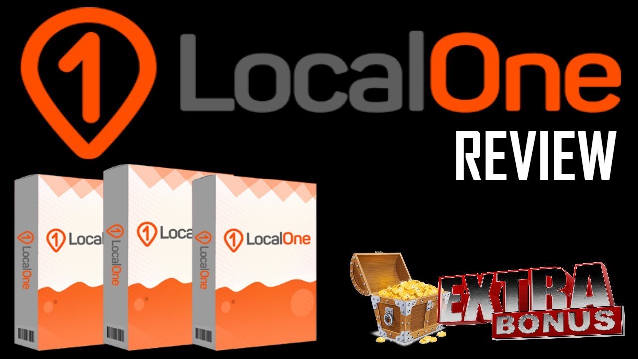 LocalOne Review | Local One Bonus | LocalOne Demo