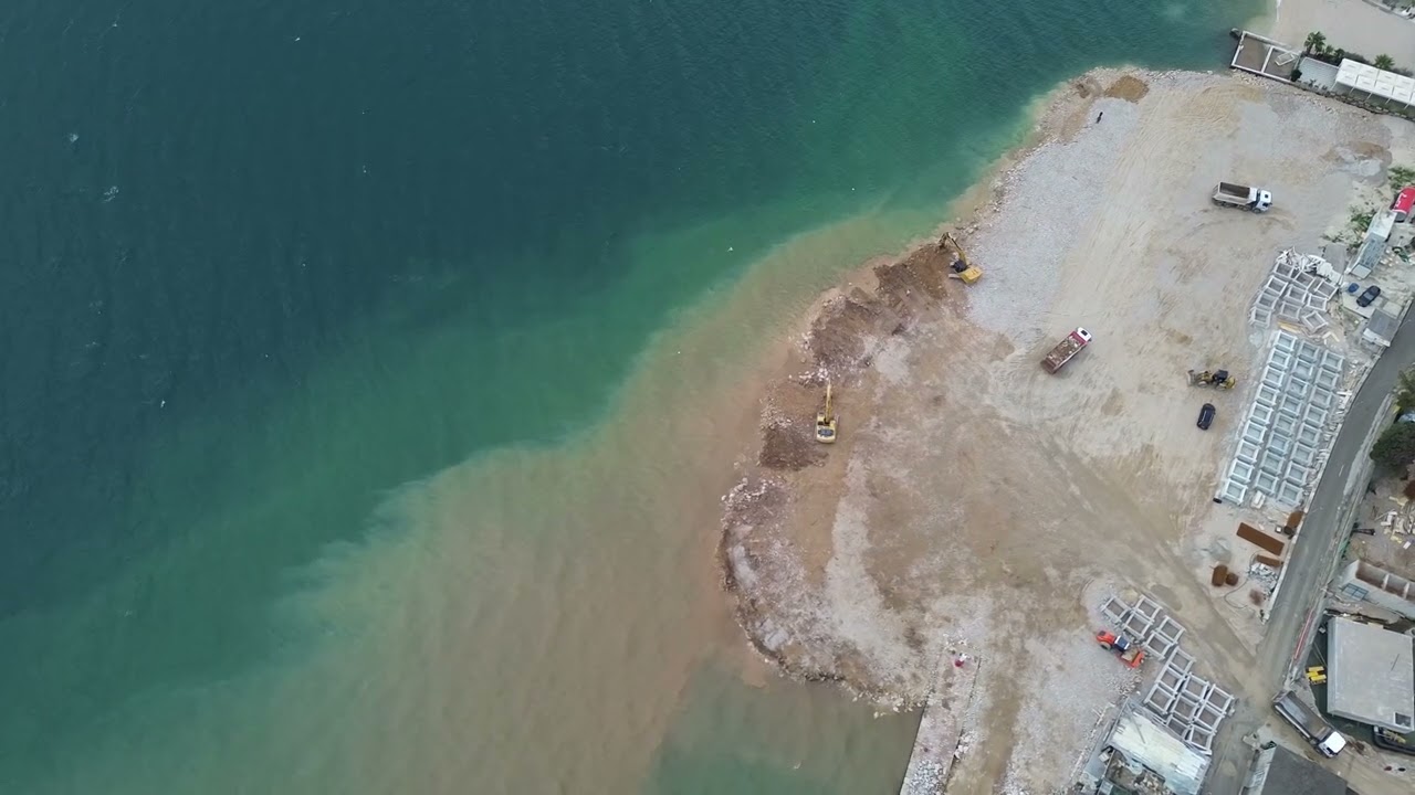 RTHN - U pripremi krivična prijava zbog devastiranja prostora u Baošićima