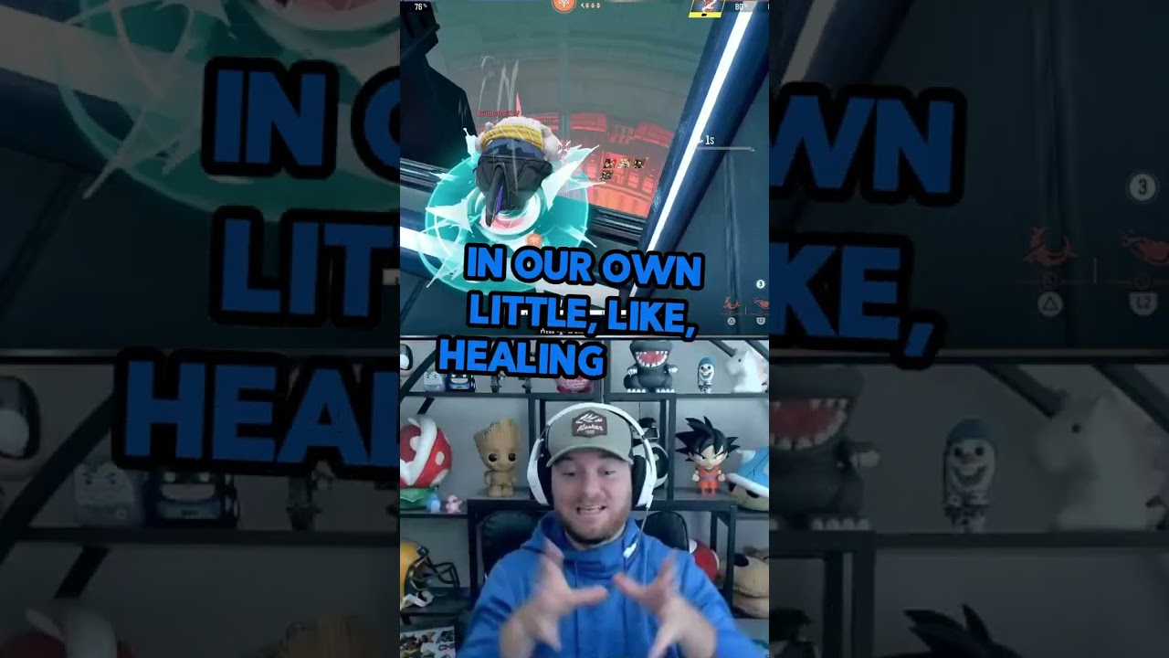 Как на самом деле использовать Jeff Ult