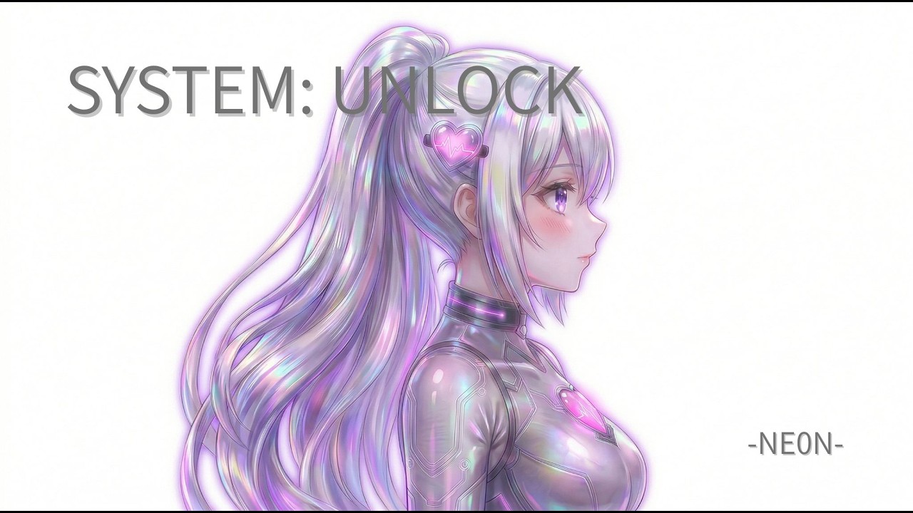 NE0N -ネオン- SYSTEM: UNLOCK