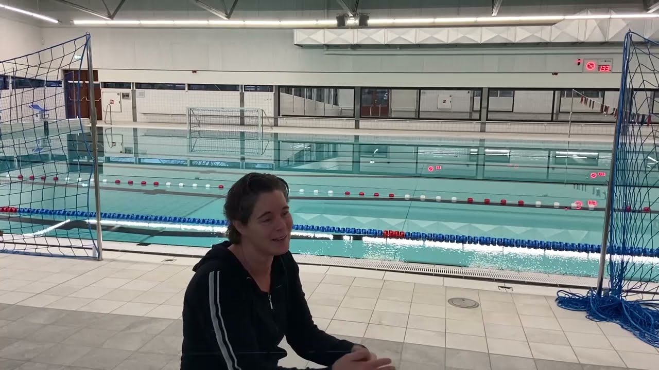 Sleuteloverdracht
