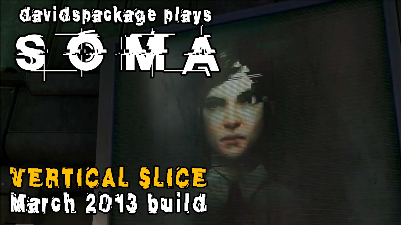 SOMA: 