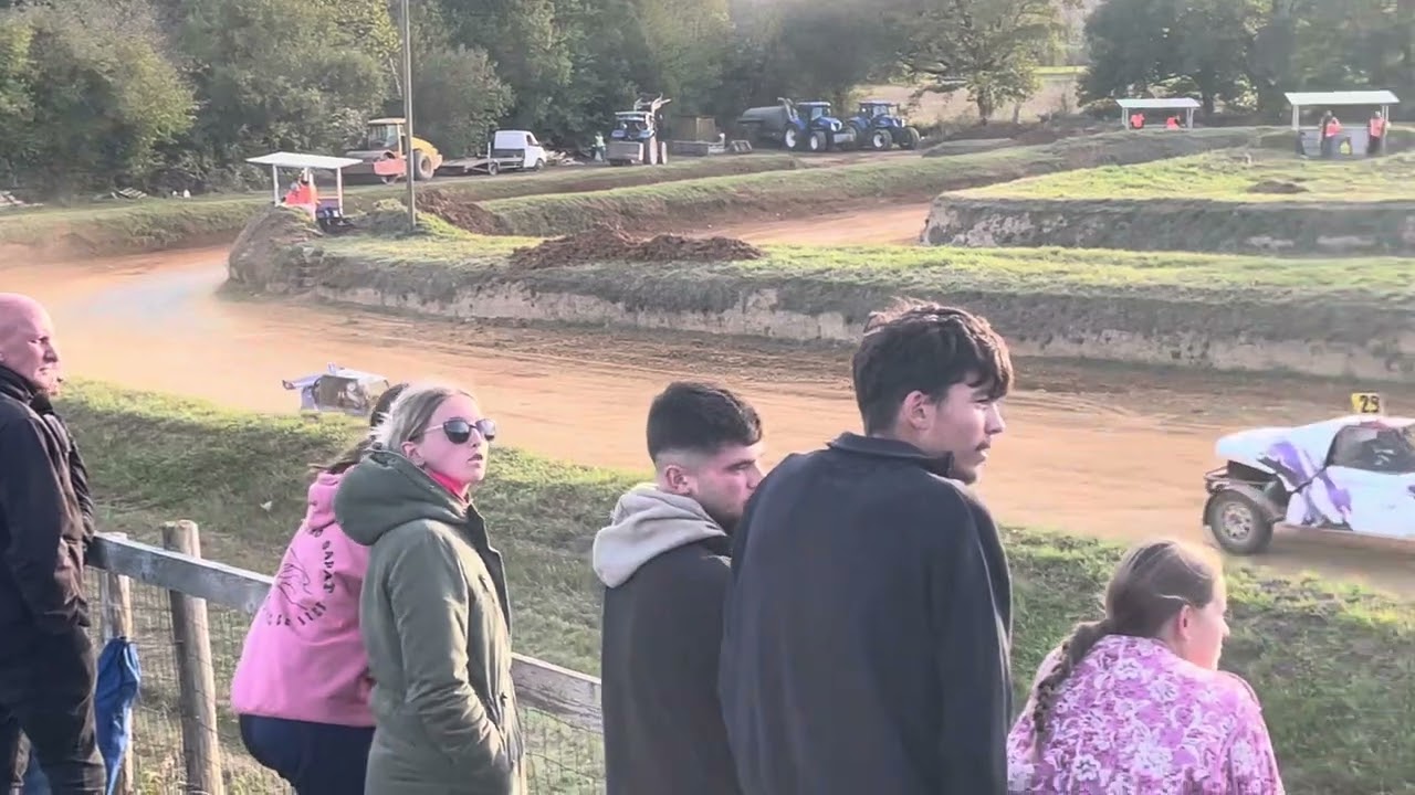 Buggy MM Saint Germain d’Anxure 7/10/25 Final À #Guewen