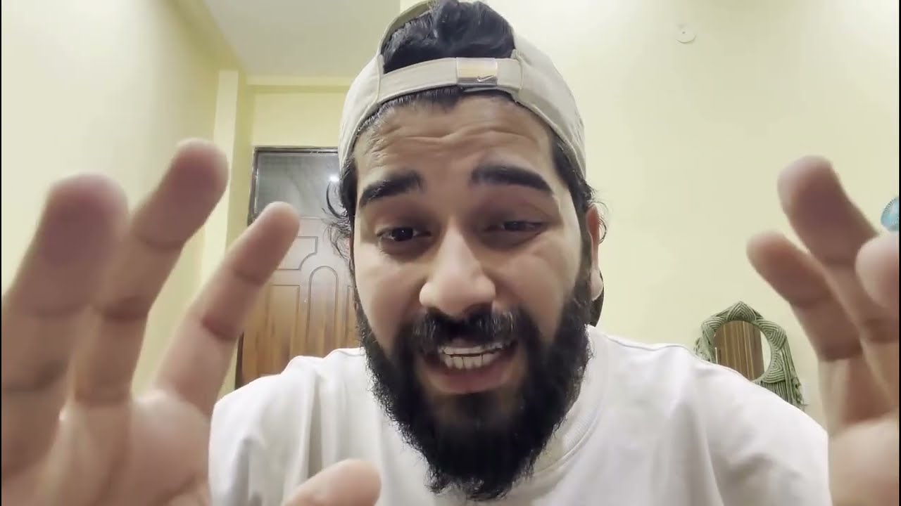 KALAM INK KA FINAL REPLY UK 07 RIDER | Kalam Vs Uk 07 Rider Fight  Kalam Instgram Live PART-2 Vloge 