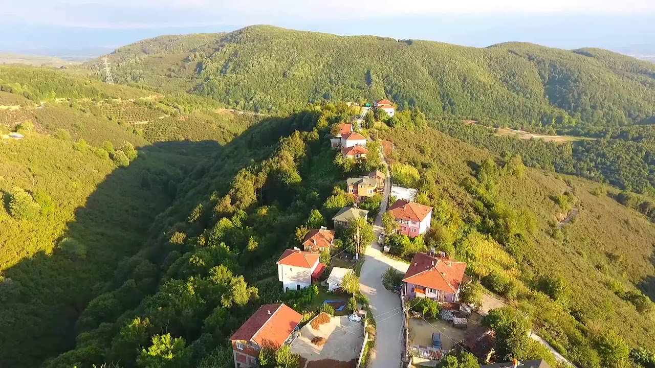#karaçörtlen köyü