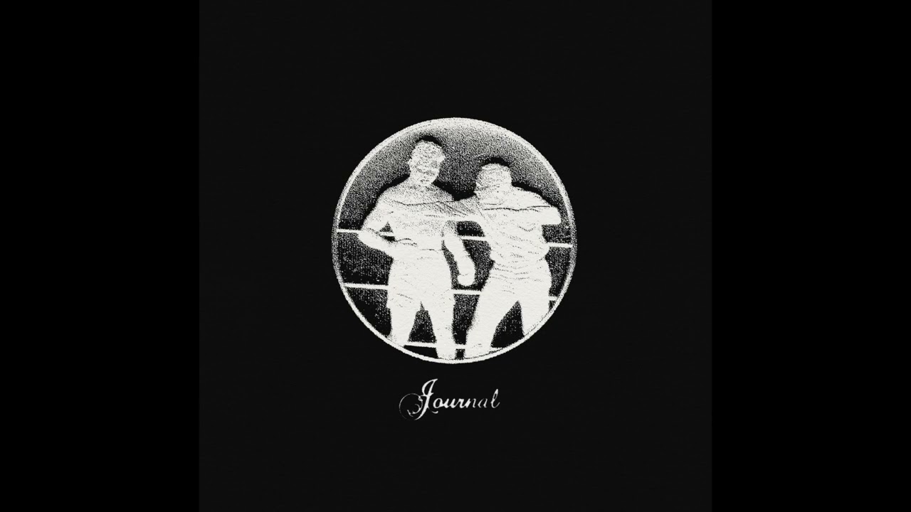 journal - self-titled EP