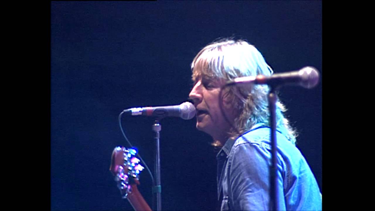 Backwater (Live at Wembley '96)