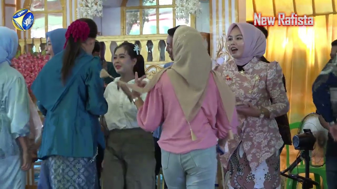 LIMA MENIT LAGI NEW RAFISTA
