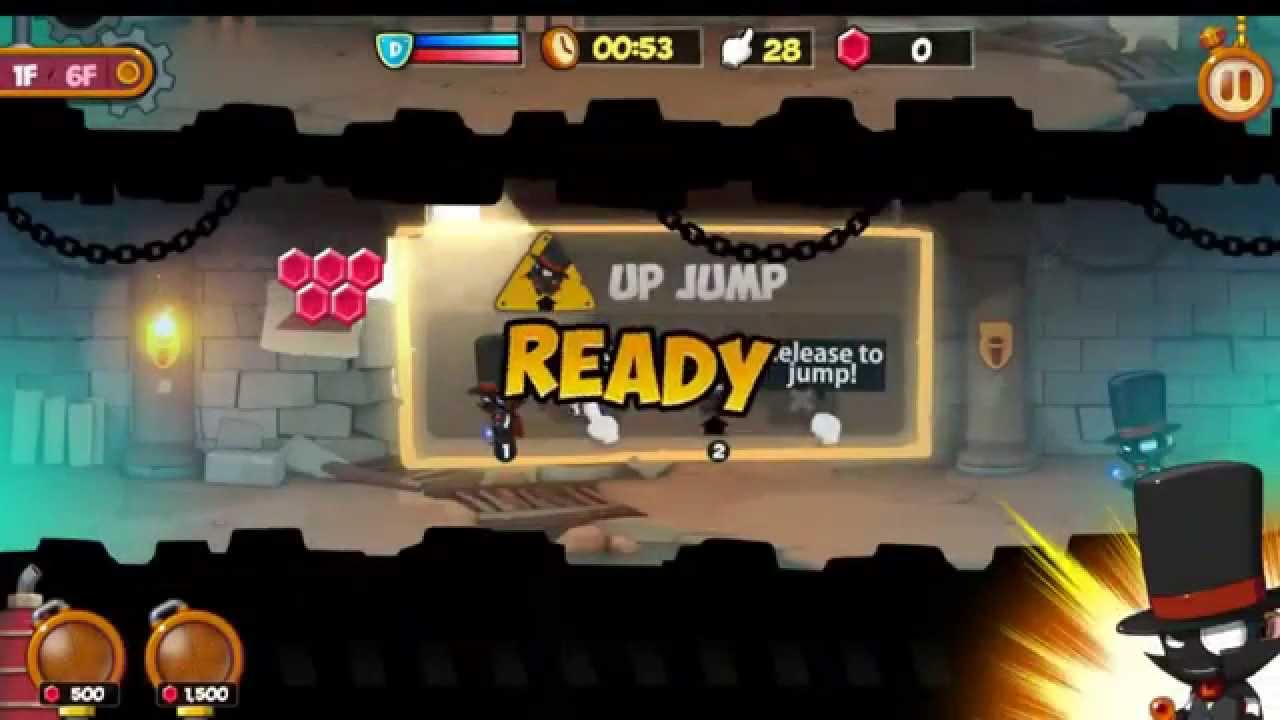 [HD] Thief Lupin 2 Gameplay (IOS/Android) | ProAPK android game trailer