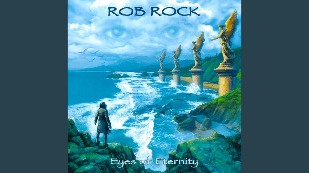 Rock the Earth