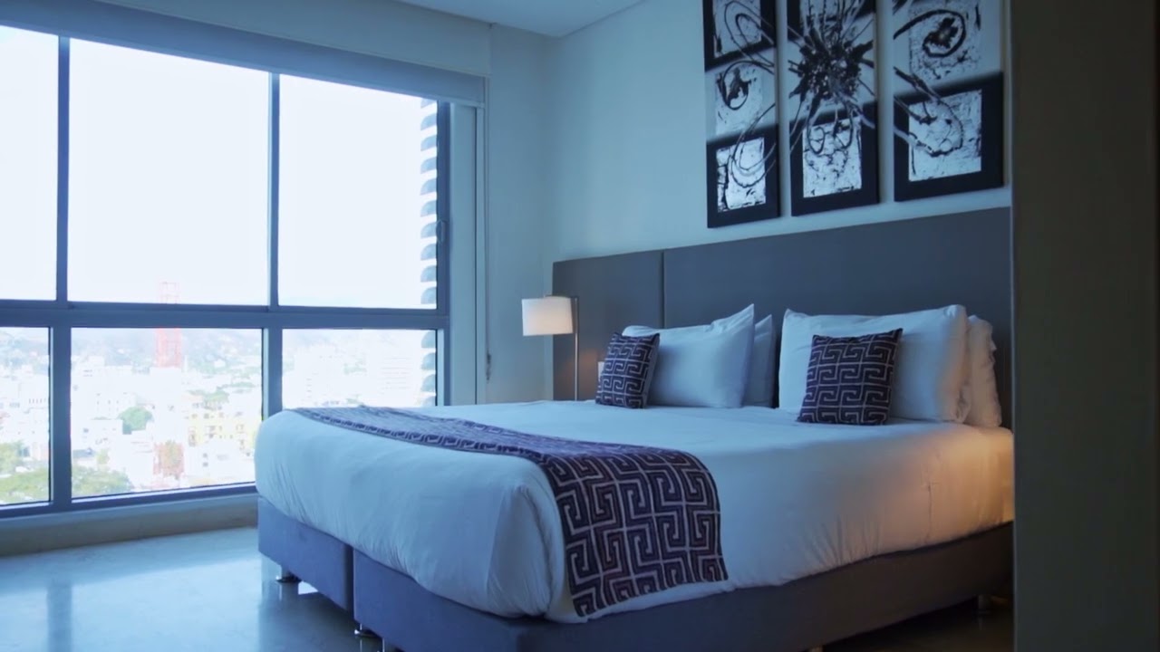 Grand Marina Suites