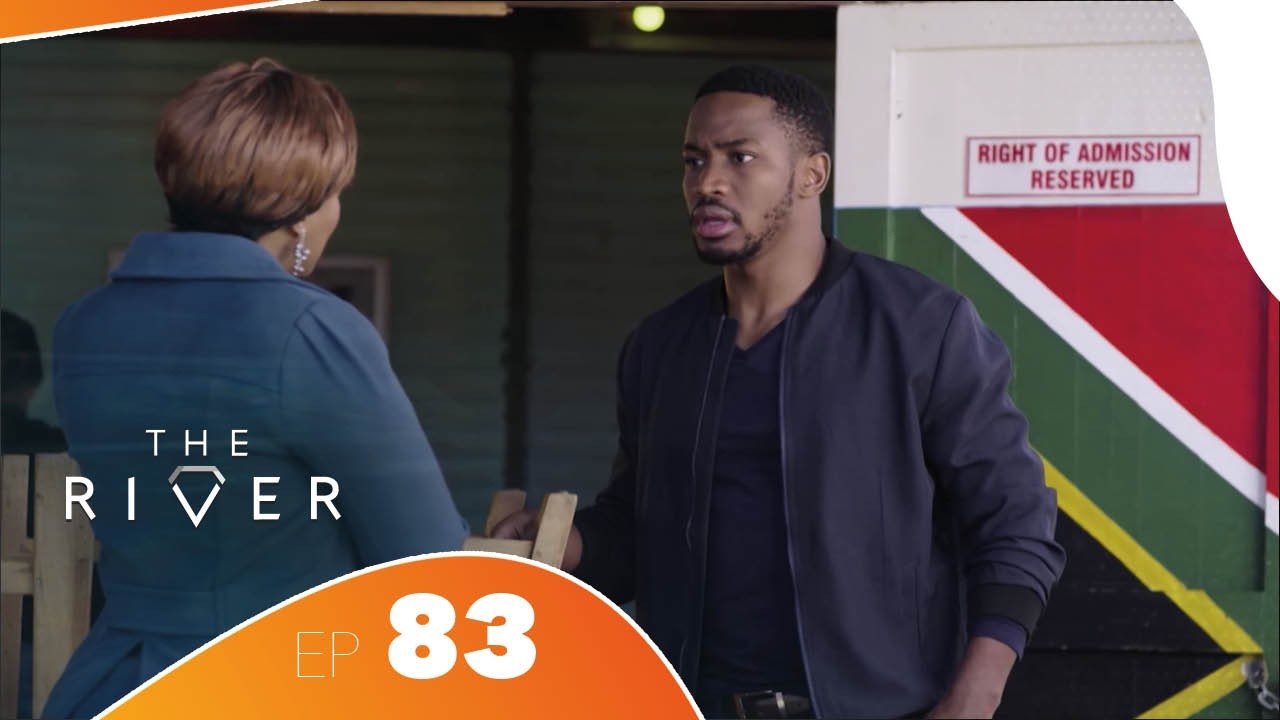 The River - Épisode 83 | African Drama Series | Amour, Trahison & Pouvoir