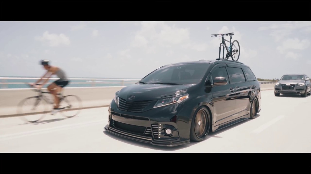 Unlimited Wraps | haVANa on Vossenworks VWS-1 | Miami Car Wraps | VanKulture