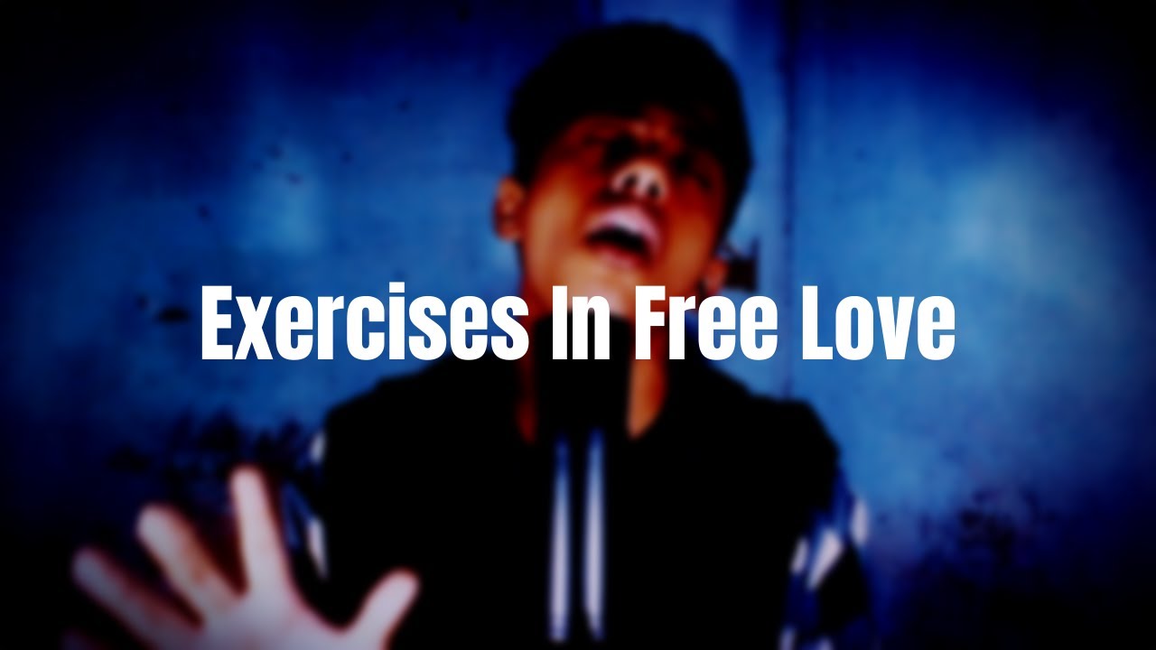 Exercises In Free Love - Freddie Mercury | IB [Live Cover]