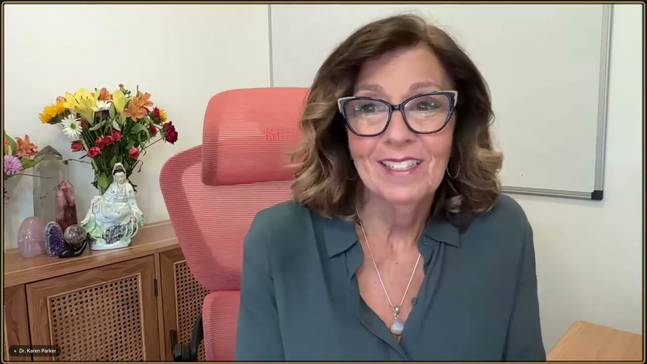 Energy Update: Week of March 9th - Dr. Karen Parker