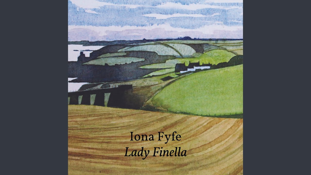 Lady Finella