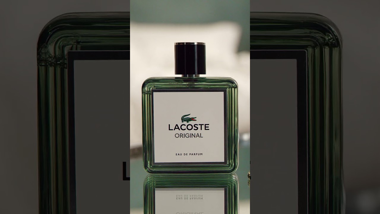 LACOSTE ORIGINAL | Prouds Fiji