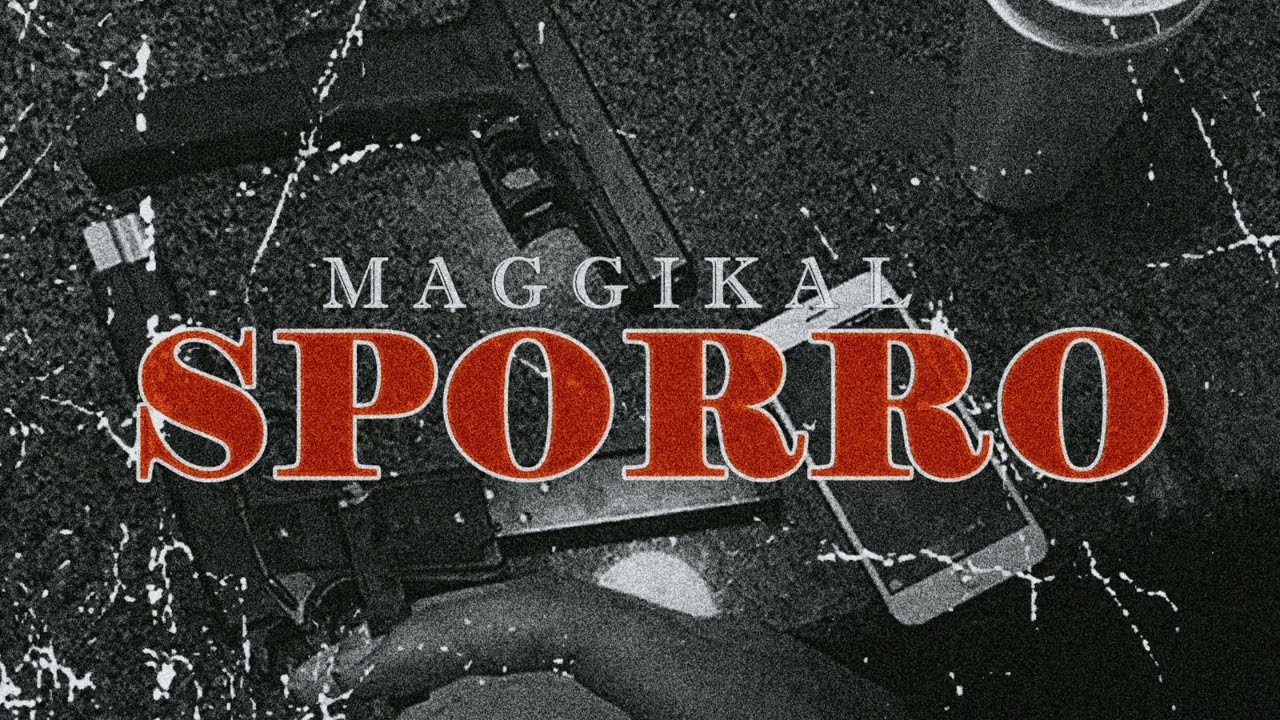 Maggikal - Sporro