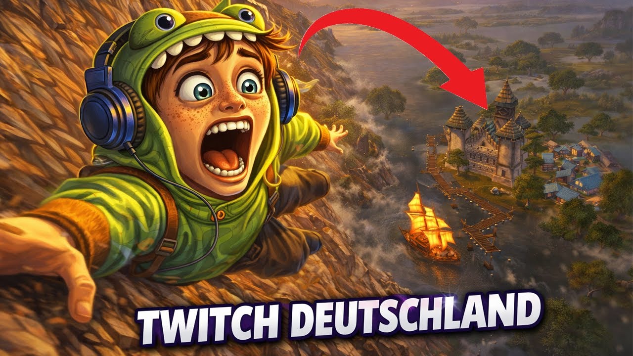 DAS GING VIEL ZU SCHNELL… 😳| Deutsche SAUERCROWD WoW STREAMER Highlights