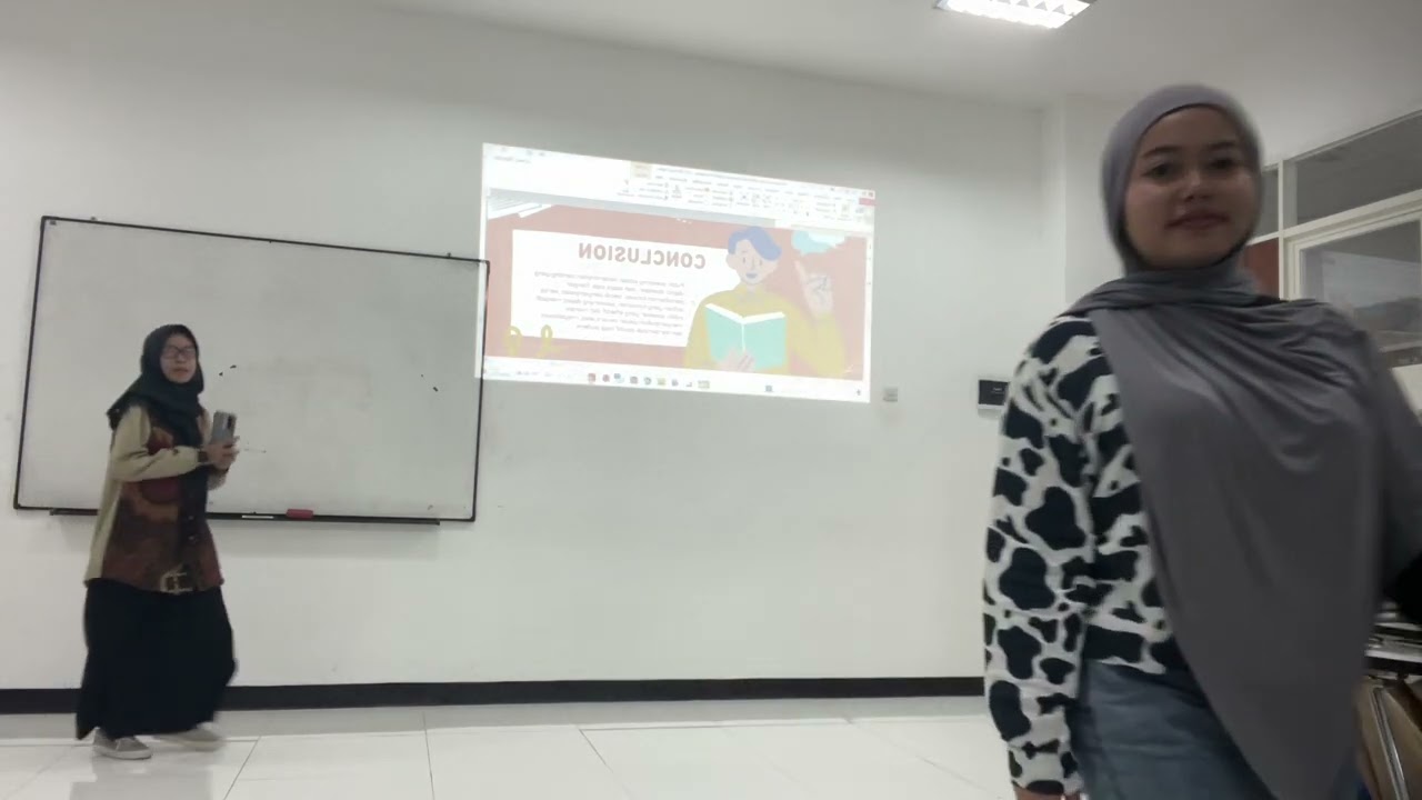 Uji kelayakan, Desain pelatihan kelompok 4
