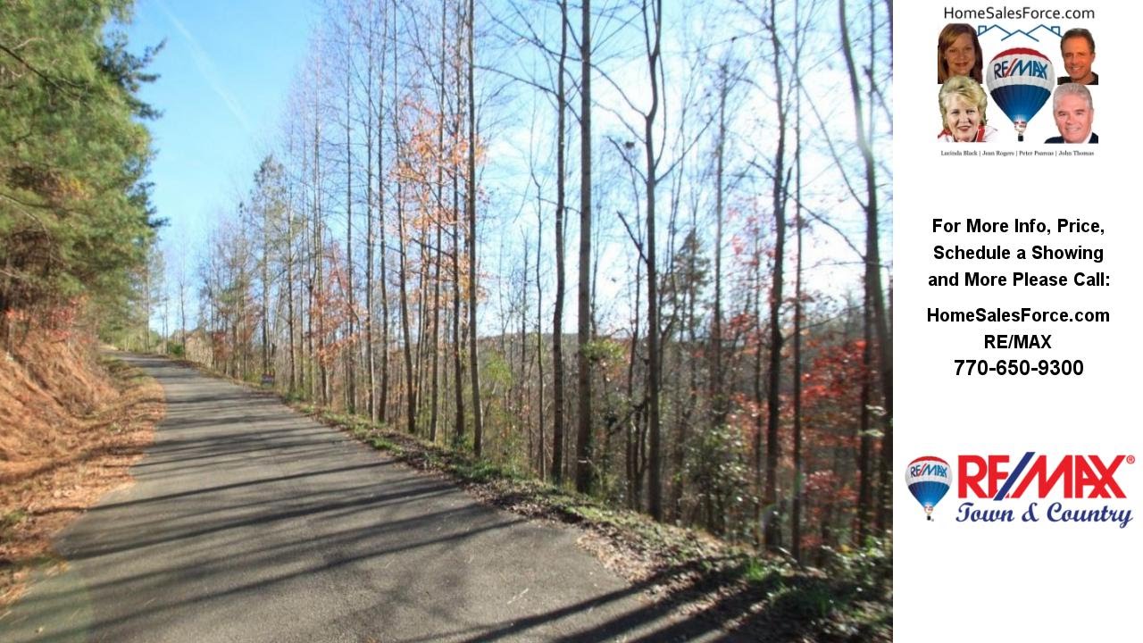0 Hobson, Jasper, GA Presented by HomeSalesForce.com.