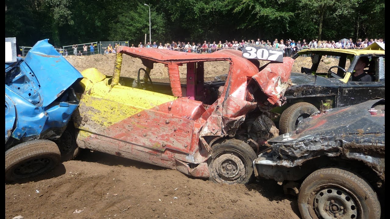 Bangers Bentelo 6-7-2014