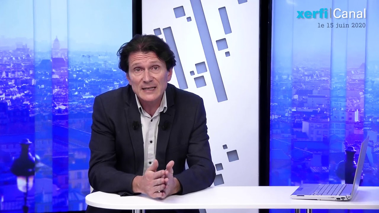 La relocalisation n'aura pas lieu (ou très peu !) [Olivier Passet]