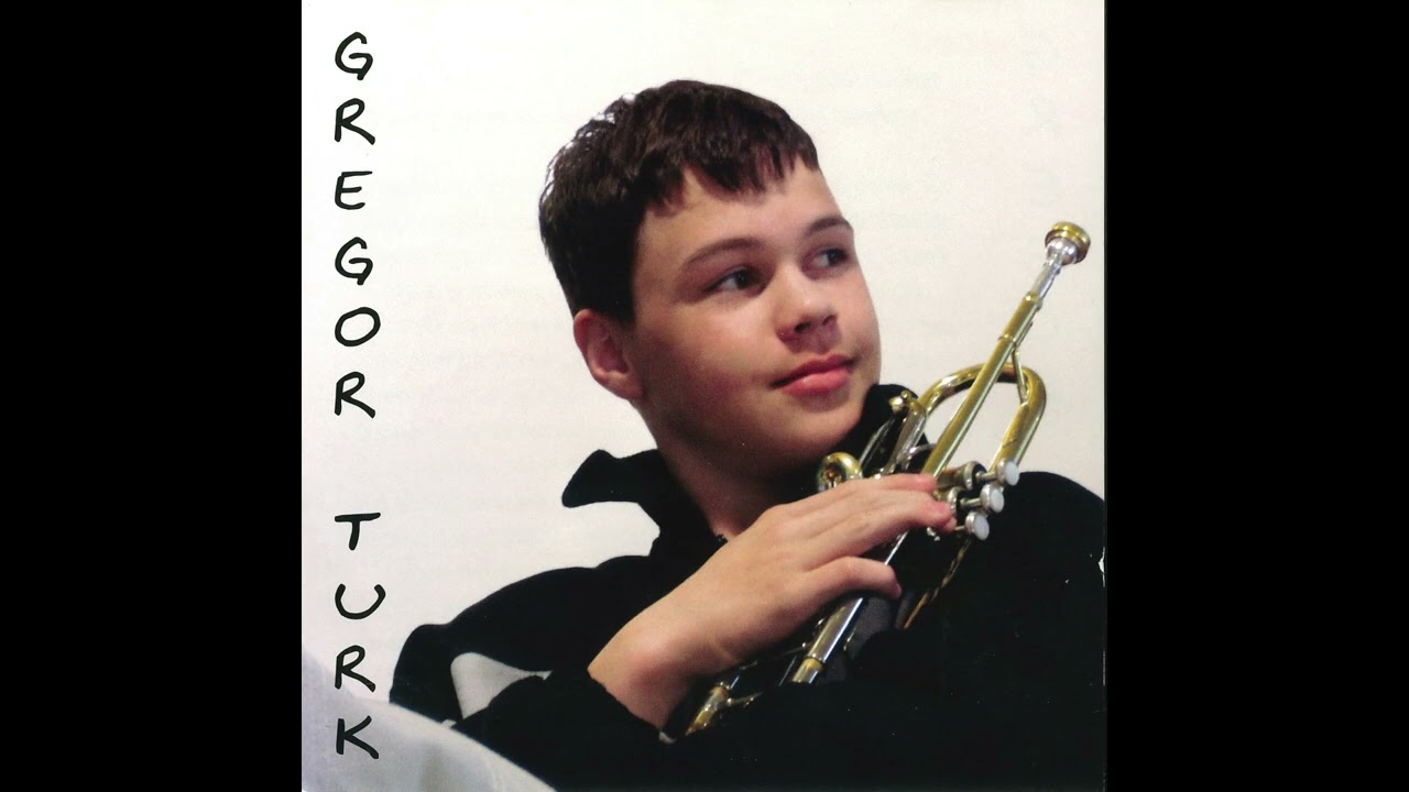 T. Albinoni: Koncert v ES-duru, Gregor Turk (Schilke XA1 Bb-Cornet)