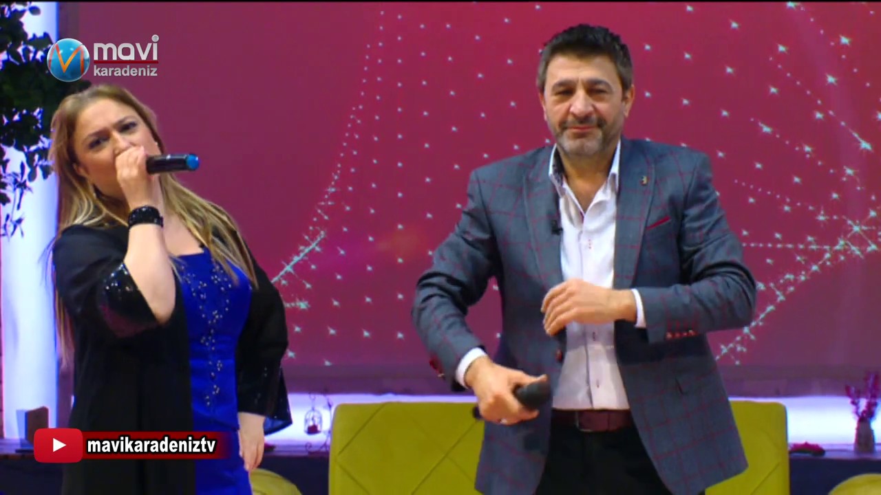 Ali Erkan & Nevin Korkmaz -Atışma