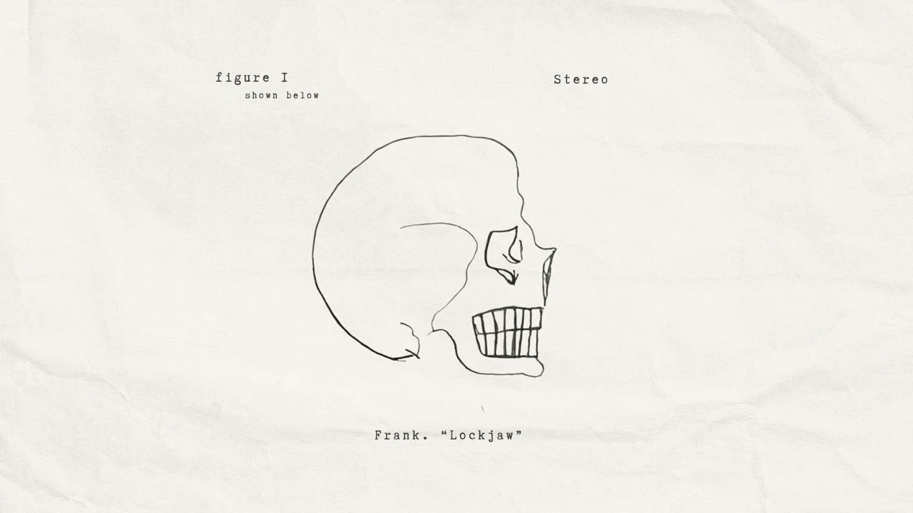 frank. - lockjaw