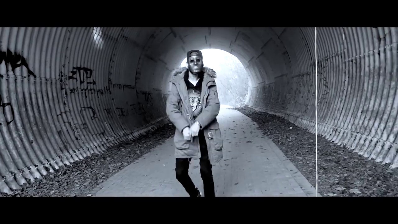 KOLLABO -  MiZeb, Deetox Vengeance, Jack Von Crack & Raportagen