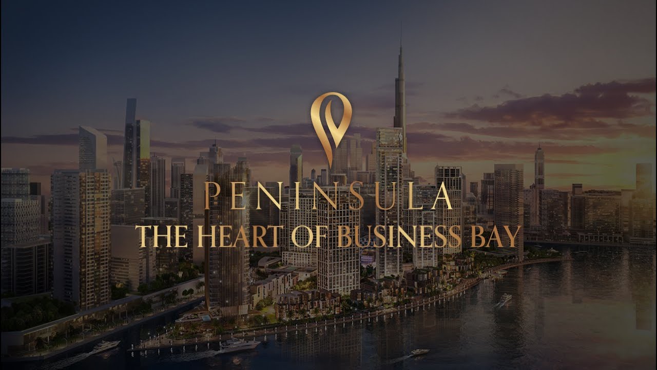 Peninsula by Select Group
