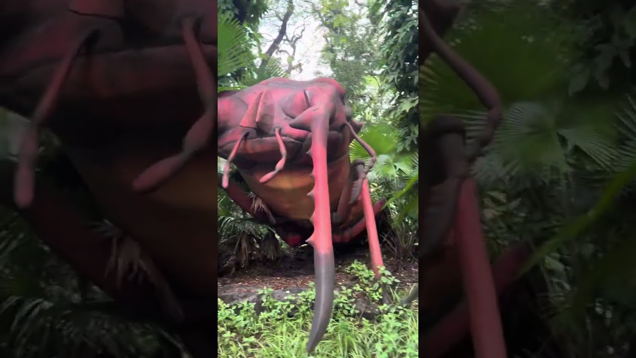 InsectLandia #clark 