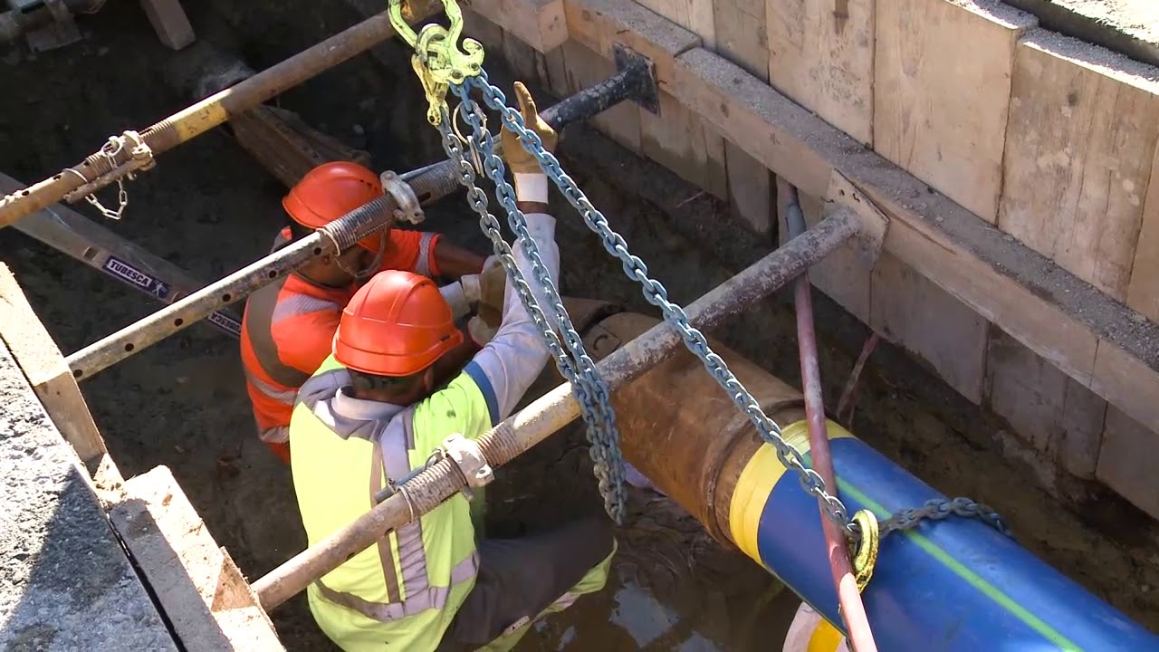 Colas Suisse - Technique de CRACKING