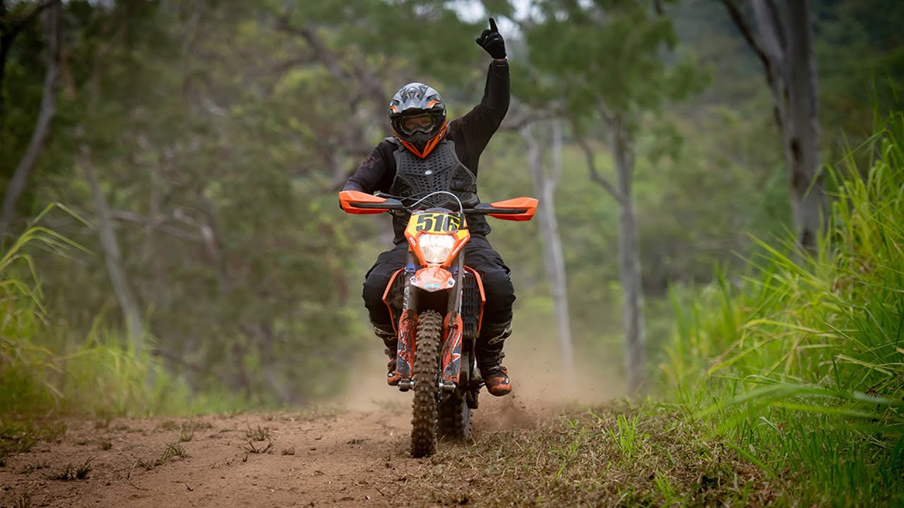 AORC Rd 3-4 Mackay QLD - April 8 & 9, 2022