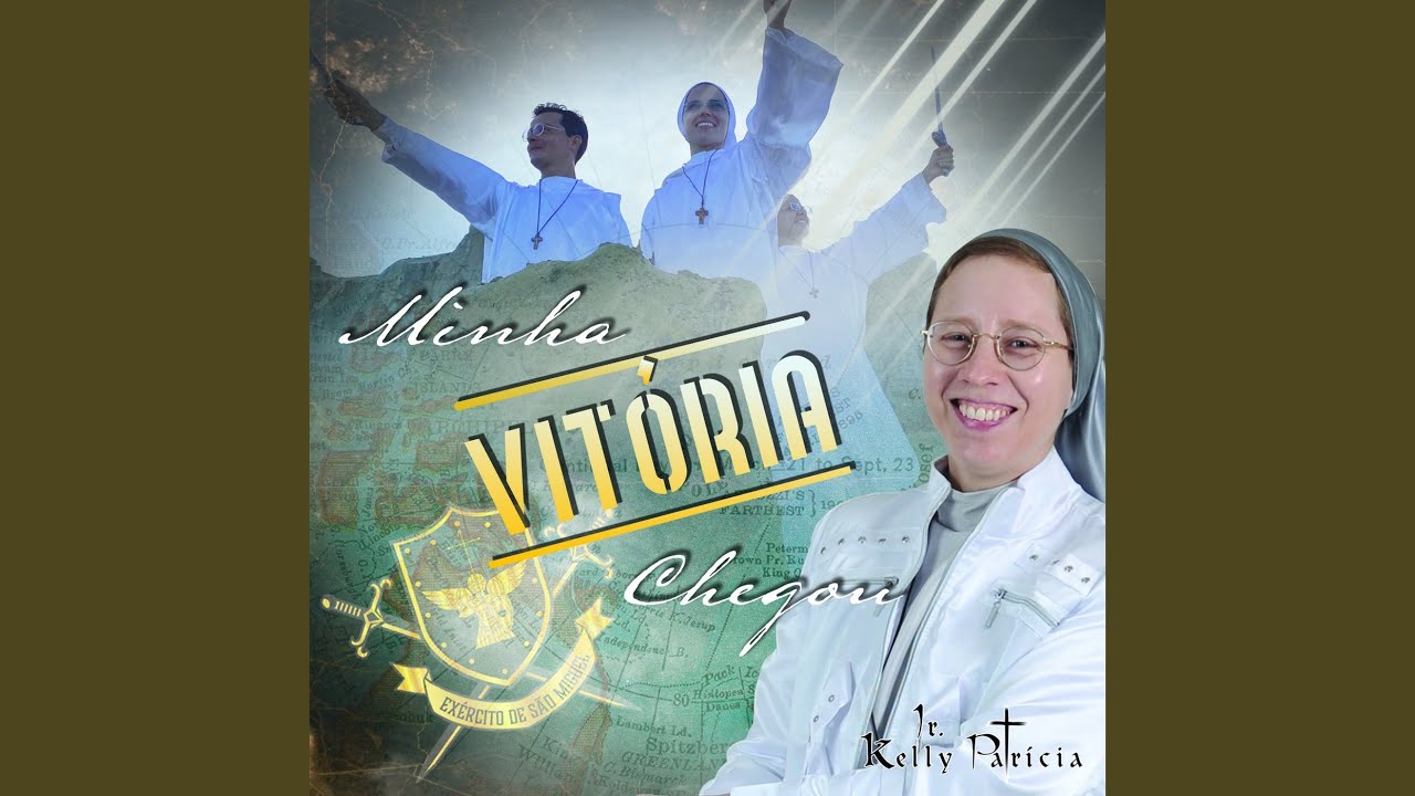 Jesus, Tu Vencer&aacute;s