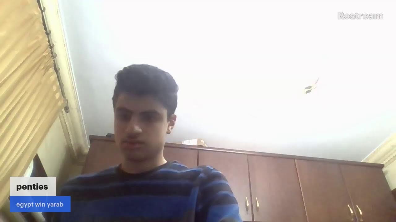 Live with Restream