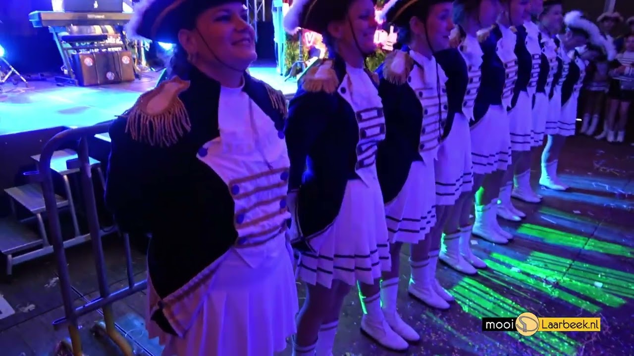 Bourgondival Ganzegat