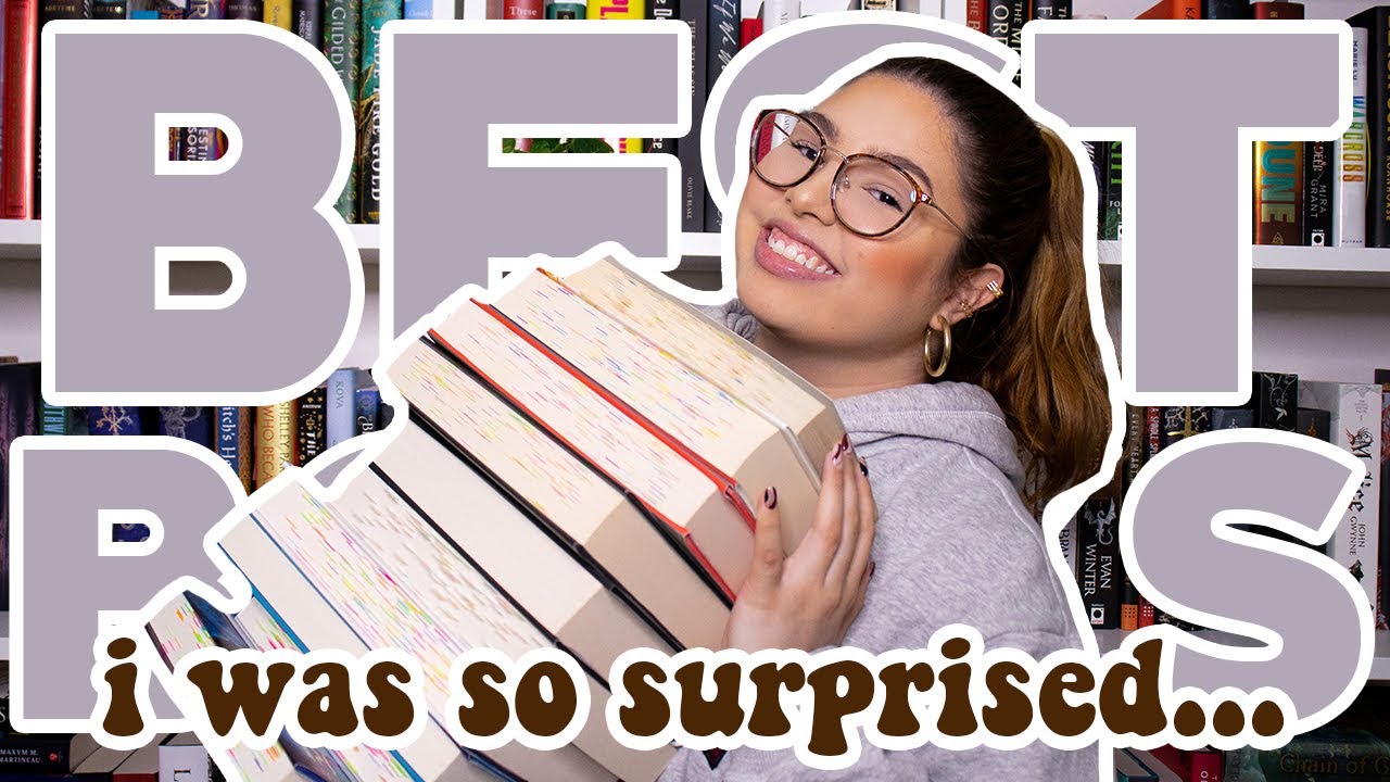 my best book recommendations according to YOU 🤌🏻✨ high fantasy, romance, sci-fi, more...