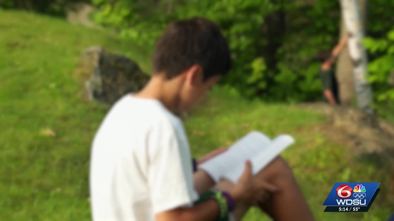 Louisiana lawmakers plan to find solution for parents scrambling to find summer camps for young c...