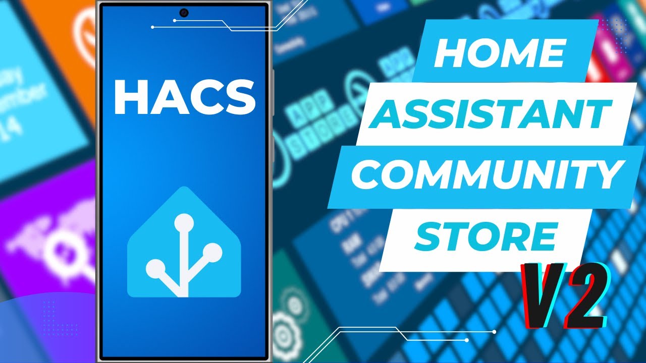 Supercharge Home Assistant: HACS 2.0 Complete Setup Guide