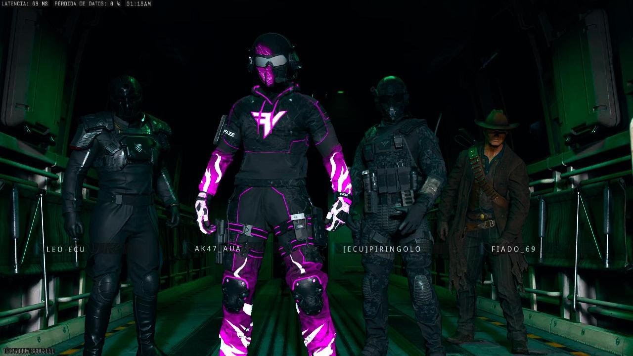 Call of Duty_ Elegante en la Victoria #warzone #callofduty #warzoneclips