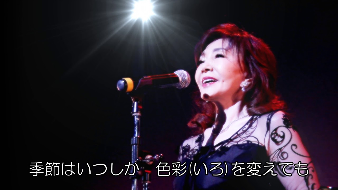 ケイ潤子／白いラベンダー